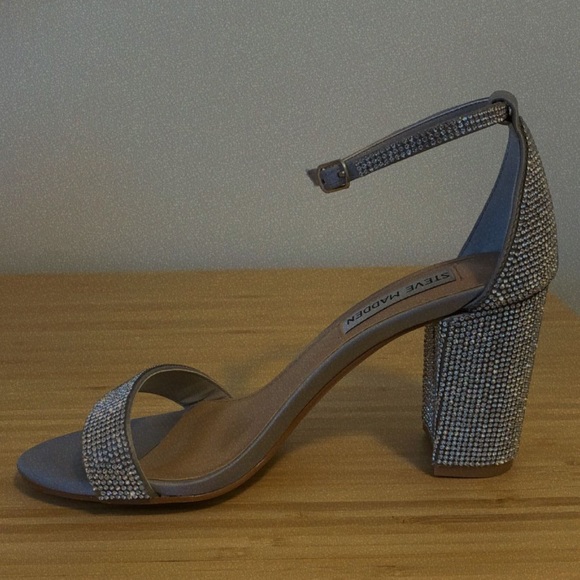 Steve Madden Dylanner Crystal - Picture 2 of 6